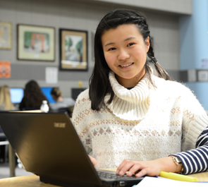 View our Our School page